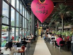 -咖梦餐厅 COMENG RESTAURANT