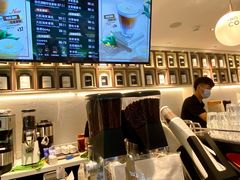 -Peet's Coffee皮爷咖啡(万象天地店)