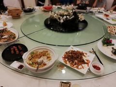 -顺峰海鲜酒楼(省府店)