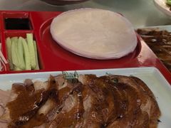 -胡杨记忆(和平路店)