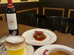 -Entrecôte 法国牛扒馆(保利·时光里店)