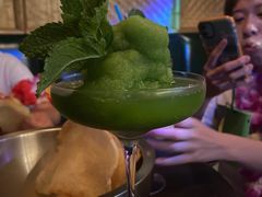 -The Tiki Bungalow提基小木屋酒吧