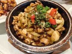 -新白鹿餐厅(龙游路店)
