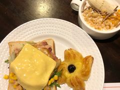 -佛罗伦萨西餐厅(良渚君澜度假酒店)