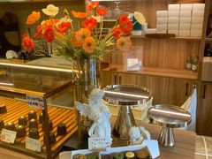 -发酵食堂(屏风街店)