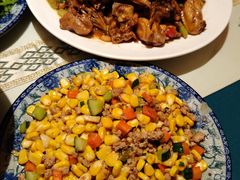 -生态苑农庄(十里画廊遇龙河店)