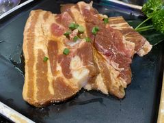 -哈哈碳都·牛肋条无限自助烤肉(宝龙店)