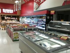 -卜蜂莲花(杨高南路店)