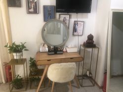 点击看大图 -薇薇安花系SPA
