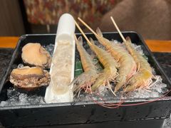-匠和风精致料理(成都龙湖滨江天街店)