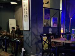 -质烤烤物·活烤海鲜(质烤总店)