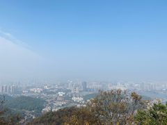 -岳麓山风景名胜区