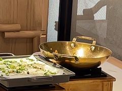 -绿茶餐厅(青岛城阳万象汇店)