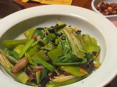 -辣不二地道川菜(汉水路店)