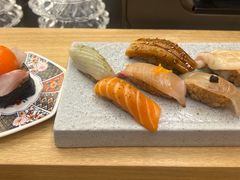-鮨政· Omakase(港汇恒隆广场店)