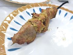 -努拉洪鸡蛋面馆