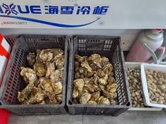 -众想海鲜·烧烤·海肠捞饭·渔家菜(孙家疃店)