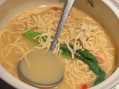 -桂满陇·桃花院落(长泰广场店)