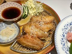 -南风(淮海街店)