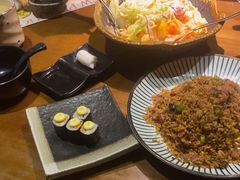 -古田居·特色寿司料理(星之岛旗舰店)