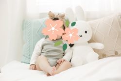 -哈喽BABY儿童摄影