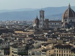 -米开朗琪罗广场