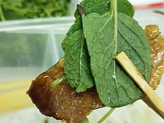 -煜丰汴京烤鸭(福彩路店)