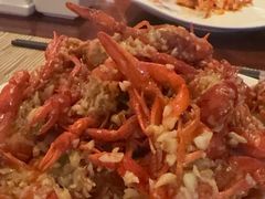 -常德武陵天济喜来登酒店-盛宴餐厅