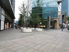 -北京SKP