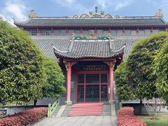 -四川大学(华西校区)