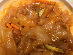 东北大拉皮-顺风海鲜港(金玉兰店)
