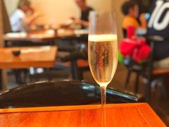 -La Strada(安福路店)