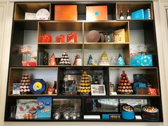 零售区-PAUL LAFAYET 法式甜品(港汇广场店)