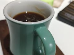 SOE热美式-NOTBAD 须时·咖啡馆