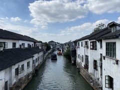 -山塘街