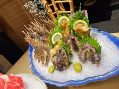 -余欢领鲜火锅(新街口店)