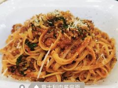 -HELLO 27 意面·沙拉·帕尼尼