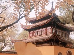 -西园戒幢律寺