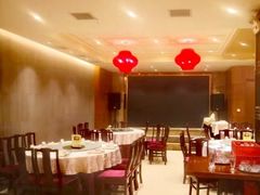 -国人川菜(李家村建东街店)
