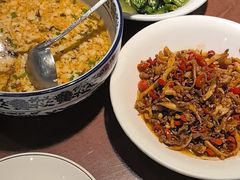 -天下客饭店(中山路店)