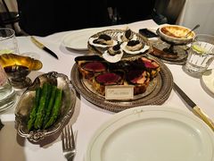 -壳里西餐厅Coquille Seafood Bistro(蒙自路店)
