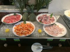 -火舞泰·泰式海鲜火锅餐厅(世纪城店)