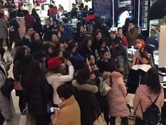 -王府井百货(总府店)