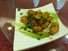 -海宝酒家(中山四路店)