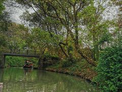 -西溪国家湿地公园