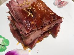 -川味堂·四川豆花(八卦岭店)