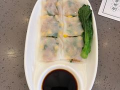 -延年酒店-荟享餐厅(东塘店)