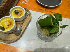 -西语炭烧牛排·西厨(滨湖万科里店)