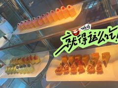 -泉州悦华酒店·自助餐厅