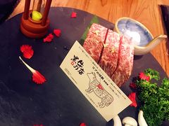 -黑牛の店·和牛烧肉(合生汇店)